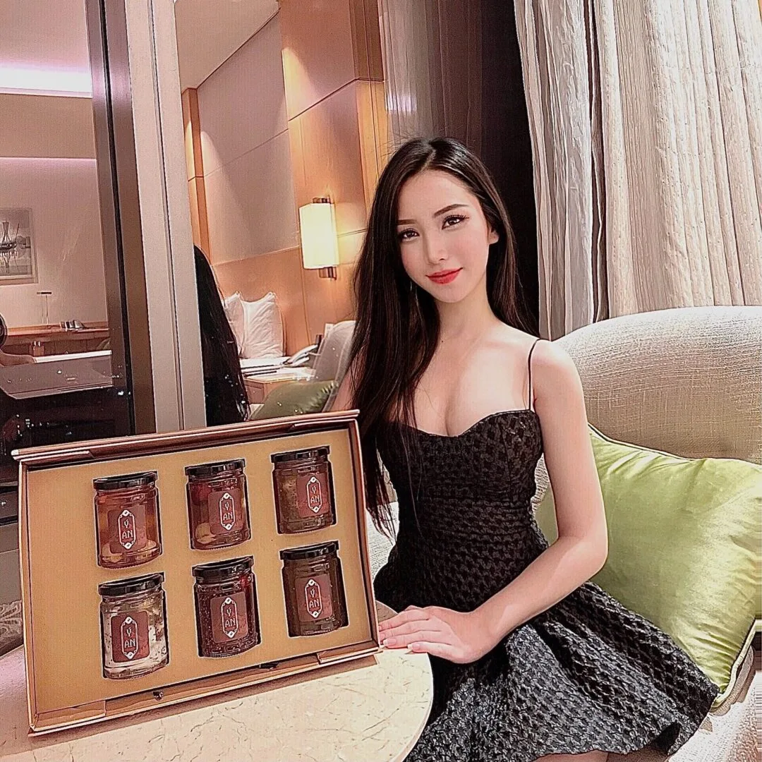 Yến Chưng Sẵn